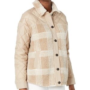 Carve Vineyard Shacket